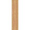 Ekena Millwork Funston Traditional Smooth Outlooker, Western Red Cedar, 7 1/2"W x 34"D x 34"H OUT08X34X34FST01SWR - alternate 4